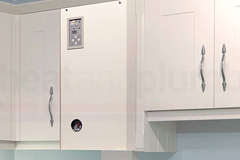 Wainstalls electric boiler quotes
